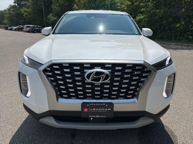 used 2021 Hyundai Palisade car, priced at $23,990