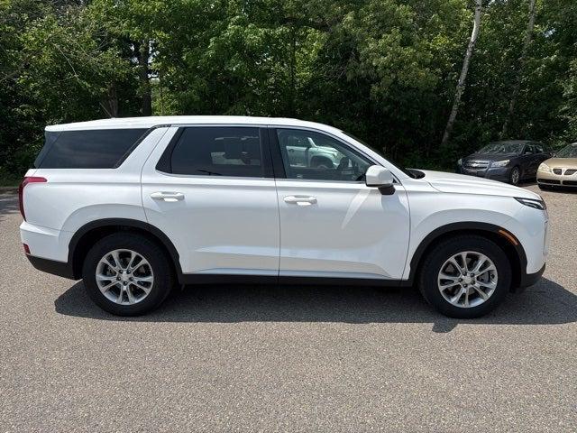 used 2021 Hyundai Palisade car, priced at $23,990