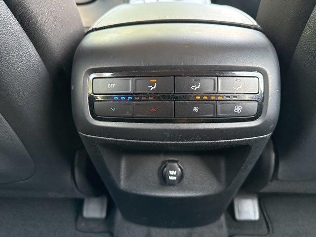 used 2021 Hyundai Palisade car, priced at $23,990