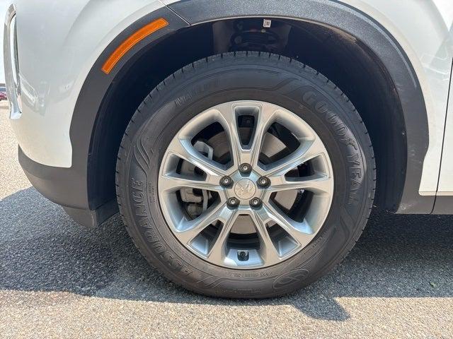 used 2021 Hyundai Palisade car, priced at $23,990