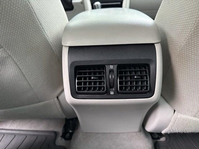 used 2013 Toyota Camry Hybrid car, priced at $12,990