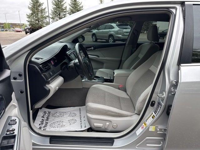 used 2013 Toyota Camry Hybrid car, priced at $12,990