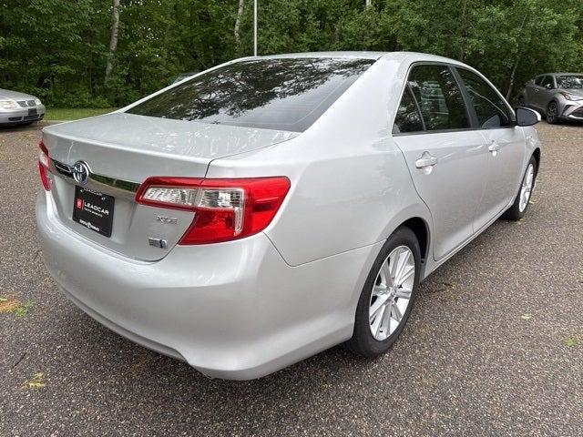used 2013 Toyota Camry Hybrid car, priced at $12,990