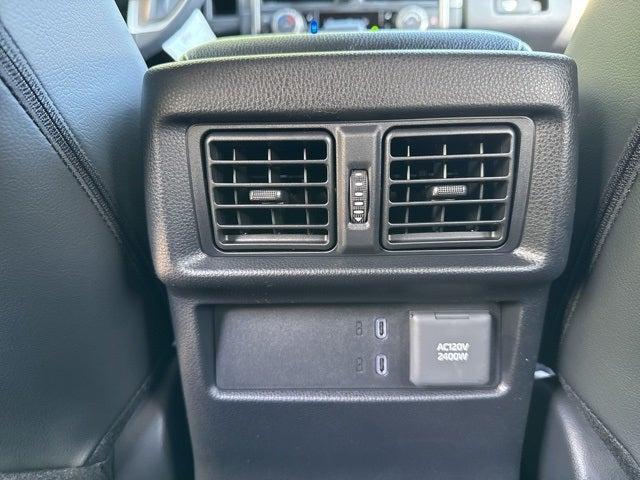 new 2025 Toyota 4Runner car, priced at $60,124