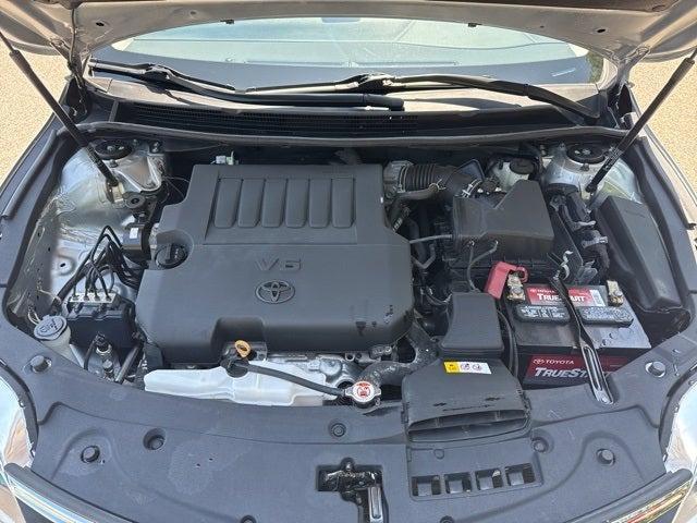 used 2018 Toyota Avalon car, priced at $19,990