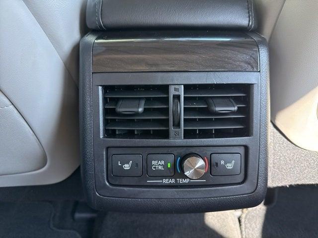 used 2014 Toyota Avalon Hybrid car, priced at $15,000