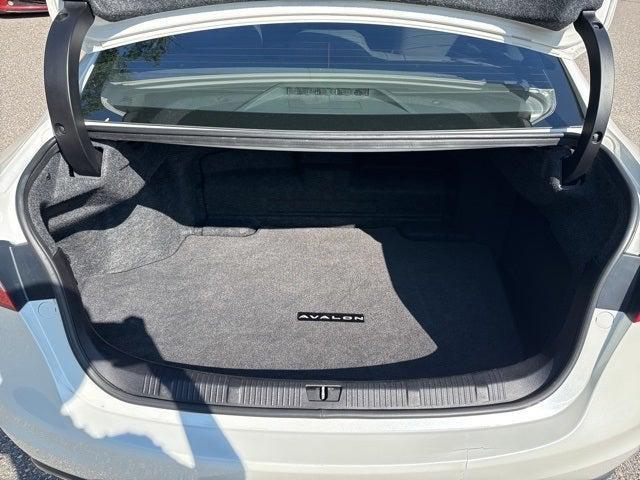 used 2014 Toyota Avalon Hybrid car, priced at $15,000