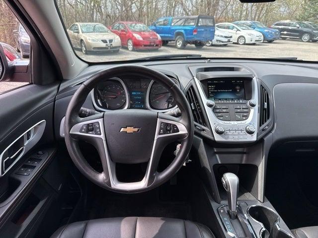 used 2015 Chevrolet Equinox car, priced at $11,000