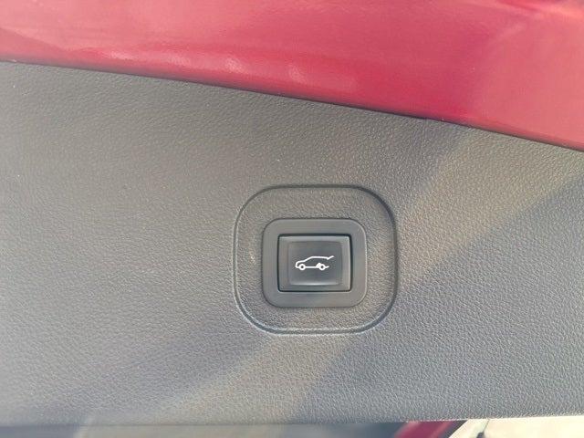 used 2015 Chevrolet Equinox car, priced at $11,000