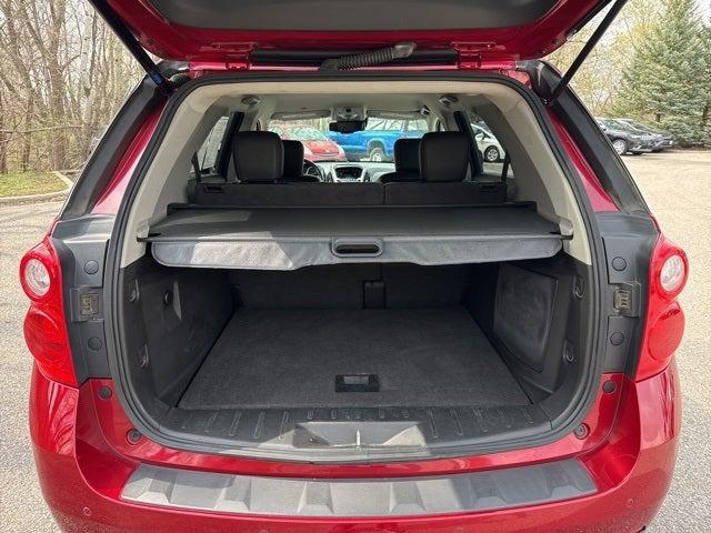 used 2015 Chevrolet Equinox car, priced at $11,000