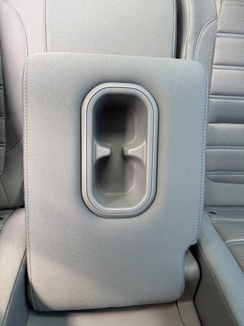 used 2022 Honda CR-V car, priced at $26,990