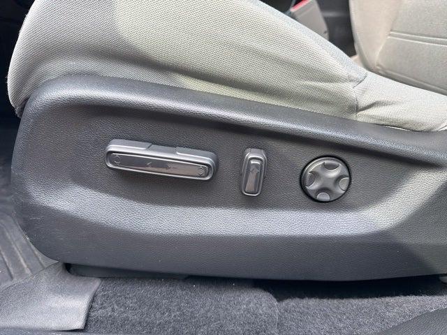 used 2022 Honda CR-V car, priced at $26,990