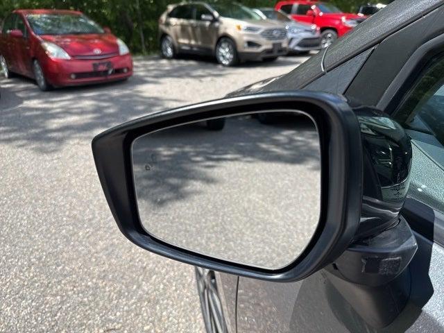 used 2021 Nissan Versa car, priced at $15,990