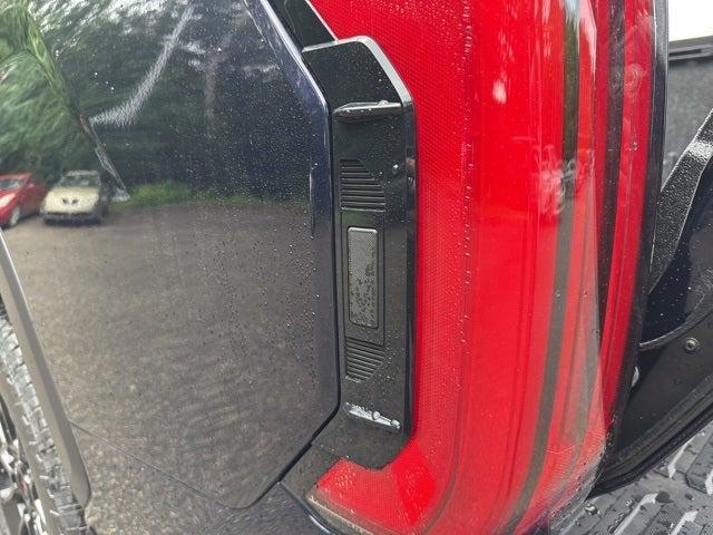 new 2025 Toyota Tundra car, priced at $61,914