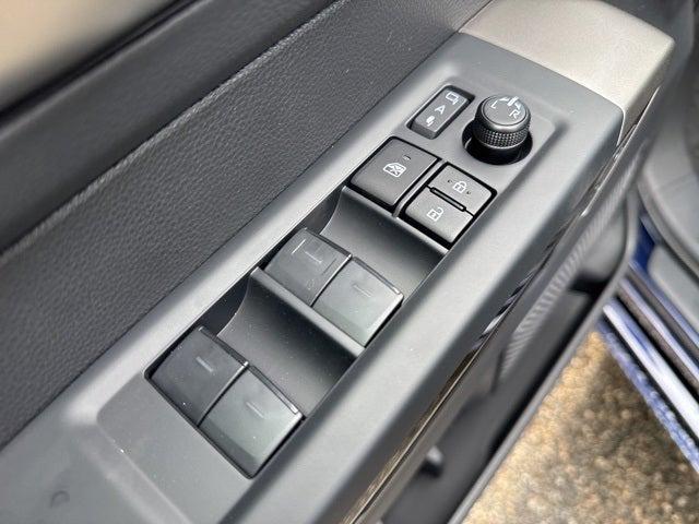 new 2025 Toyota Tundra car, priced at $61,914
