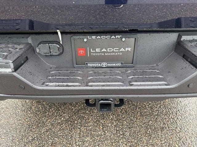new 2025 Toyota Tundra car, priced at $61,914