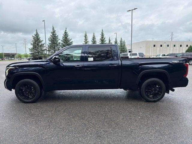 new 2025 Toyota Tundra car, priced at $61,914