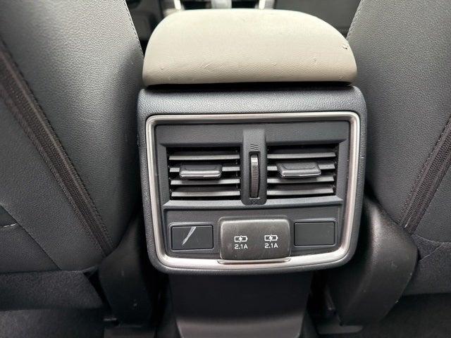 used 2020 Subaru Forester car, priced at $22,990