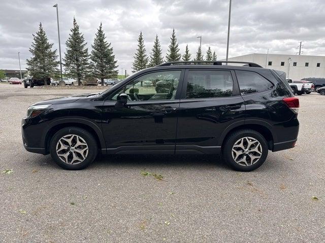 used 2020 Subaru Forester car, priced at $22,990