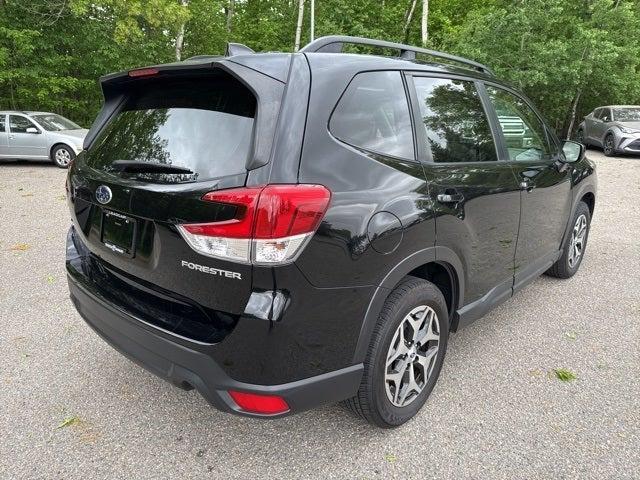 used 2020 Subaru Forester car, priced at $22,990