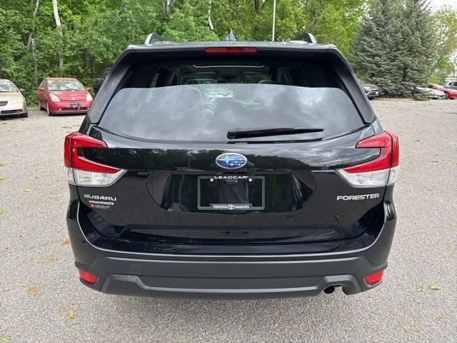 used 2020 Subaru Forester car, priced at $22,990