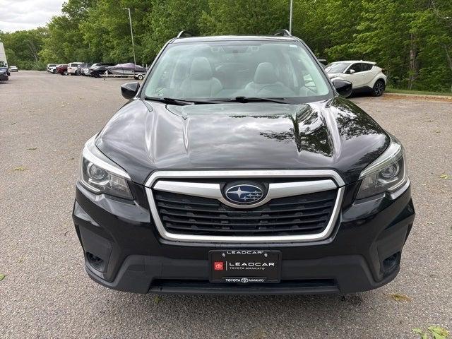 used 2020 Subaru Forester car, priced at $22,990