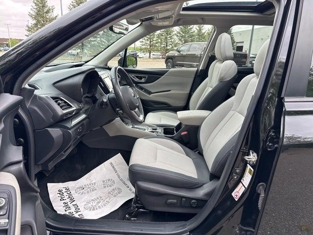 used 2020 Subaru Forester car, priced at $22,990