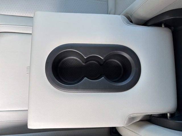 used 2024 Volkswagen Tiguan car, priced at $24,467