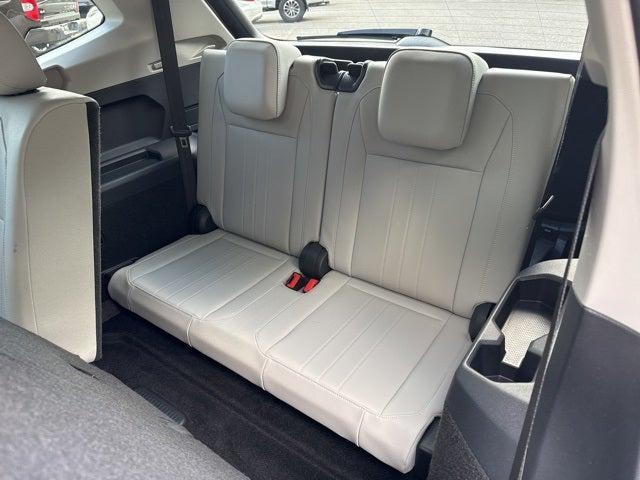 used 2024 Volkswagen Tiguan car, priced at $24,467