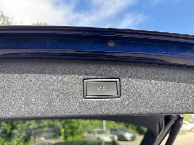 used 2024 Volkswagen Tiguan car, priced at $24,467