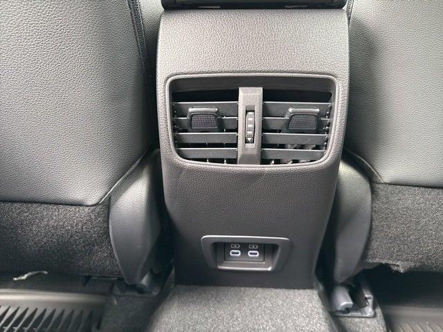 new 2025 Toyota Corolla Cross car, priced at $33,974
