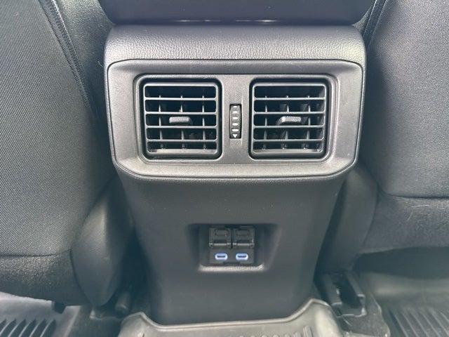 used 2022 Toyota RAV4 Hybrid car, priced at $26,348