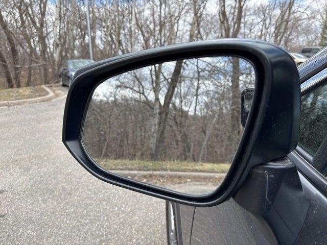 used 2022 Toyota RAV4 Hybrid car, priced at $26,348