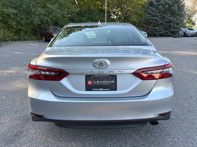 used 2023 Toyota Camry car, priced at $28,990