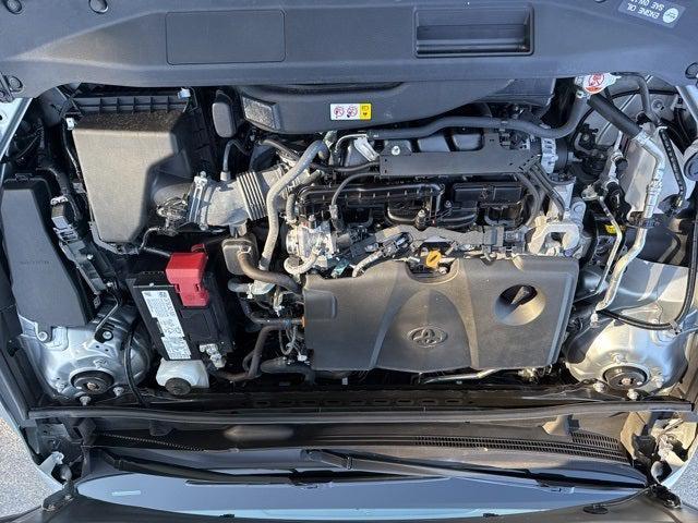 used 2023 Toyota Camry car, priced at $28,990