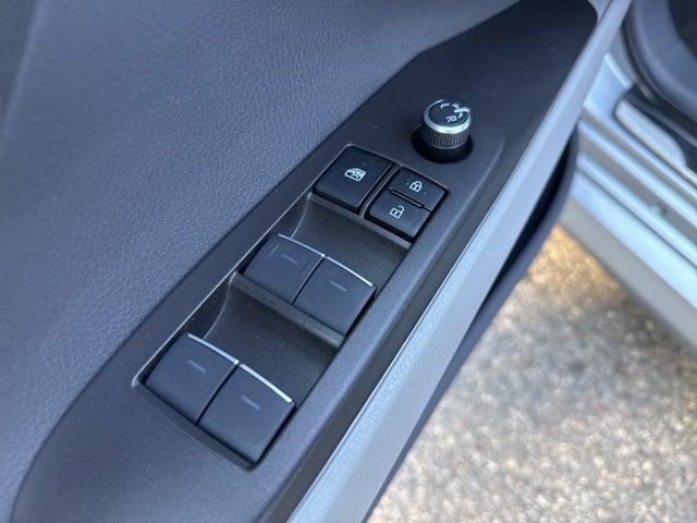 used 2023 Toyota Camry car, priced at $28,990