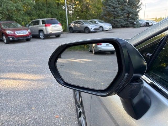 used 2023 Toyota Camry car, priced at $28,990