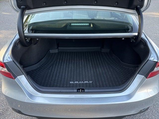 used 2023 Toyota Camry car, priced at $28,990