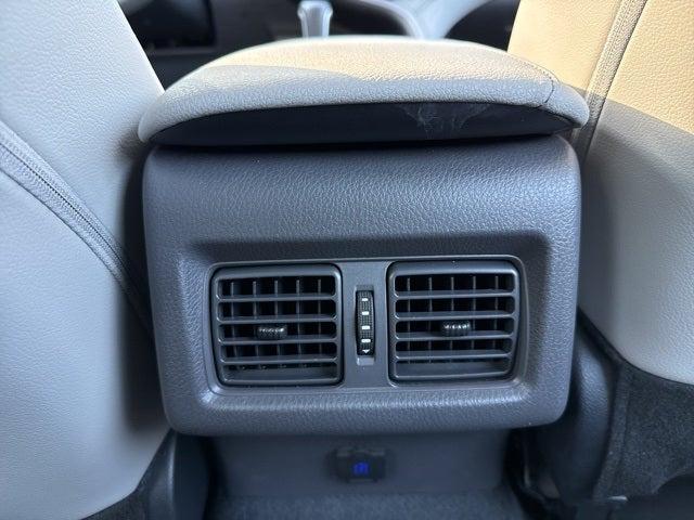 used 2023 Toyota Camry car, priced at $28,990