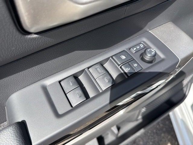 used 2025 Toyota Tundra car, priced at $58,990