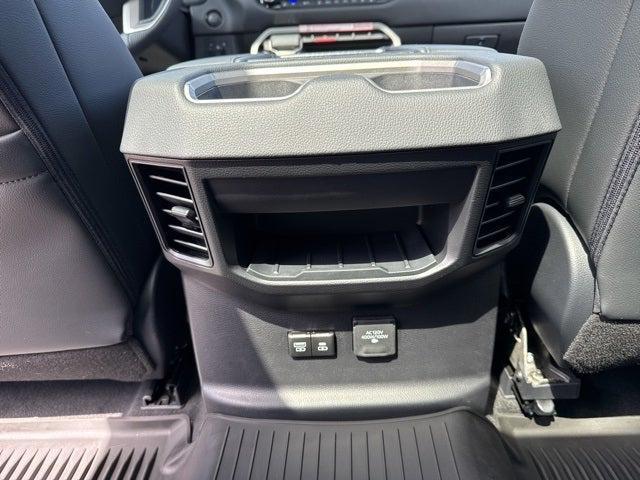 used 2025 Toyota Tundra car, priced at $58,990