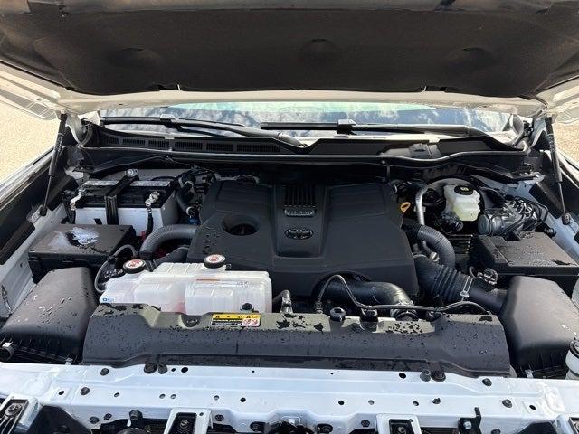 used 2025 Toyota Tundra car, priced at $58,990