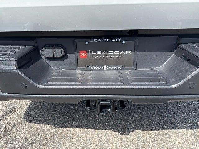 used 2025 Toyota Tundra car, priced at $58,990