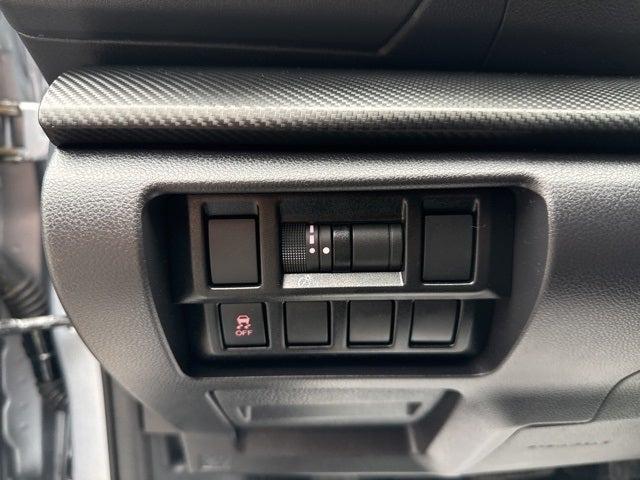 used 2022 Subaru Impreza car, priced at $17,390