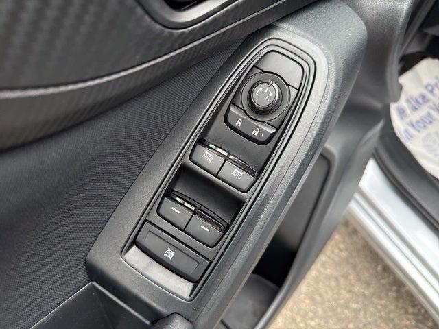 used 2022 Subaru Impreza car, priced at $17,390