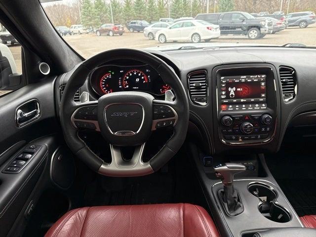 used 2018 Dodge Durango car, priced at $38,990