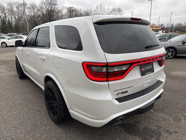 used 2018 Dodge Durango car, priced at $38,990