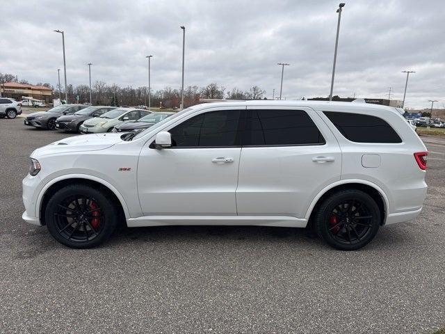 used 2018 Dodge Durango car, priced at $38,990