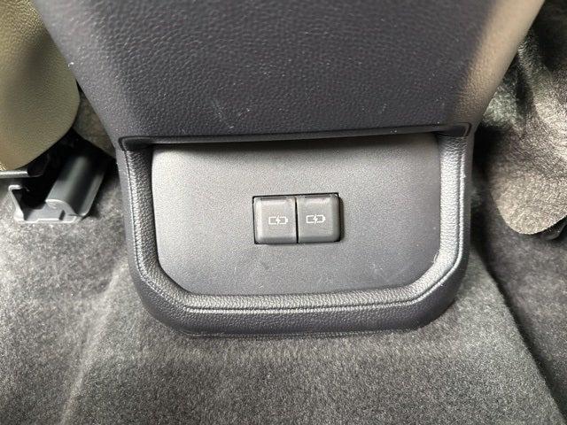 used 2023 Toyota Highlander Hybrid car, priced at $40,990
