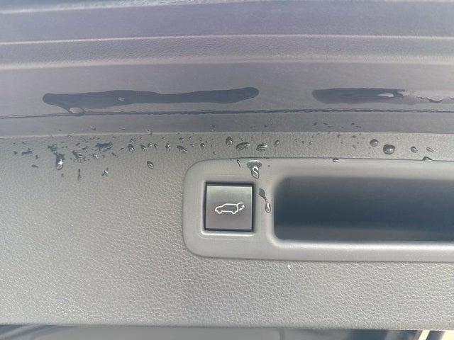 used 2023 Toyota Highlander Hybrid car, priced at $40,990